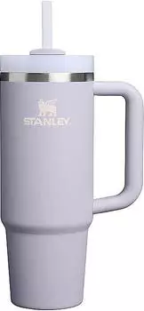Stanley Quencher H2.0 FlowState Thermobecher 0,89l lila (Purple Dust)