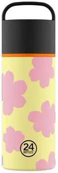 24Bottles Spin Bottle Daydreaming Yellow 730ml