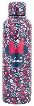 Stor Minnie Isolierflasche 515ml Edelstahl (75725)