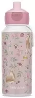 Mepal Campus Mepal X Little Dutch Trinkflasche pop-up 400ml