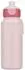 Mepal Campus Pop-Up Trinkflasche 400ml, cool pink (107410074100)