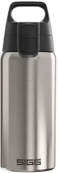 SIGG Shield Therm One Brushed Edelstahl 0,5L (6217.80)