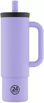 24Bottles Straw Cup Erica 800ml (002236)