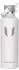 Super Sparrow FlipFlow Trinkflasche Edelstahl 1000ml mit Strohhalm, BPA-frei