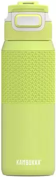 Kambukka Elton Insulated Trinkflasche 750ml, mojito summer