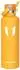 Super Sparrow C-Mango FlipFlow Trinkflasche Edelstahl 1000ml mit Strohhalm, BPA-frei