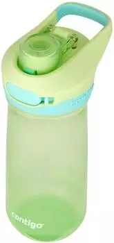 Contigo Jessie Autopop Kinder-Trinkflasche 420ml, auslaufsicher, sp&uuml;lmaschinenfest (2225287)