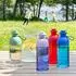 Room Copenhagen Hydration Bottle lavendel, Kunststoff, 500ml (40420004)