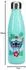Paladone Disney Stitch Trinkflasche aus Metall 460ml (PP10960LS)