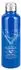 Paladone Superman DC Comics Metallflasche, blau, 500ml (14871)