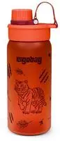 Tiger Trinkflasche