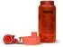 ergobag Trinkflasche Tiger, orange, 550ml (00828-60098-10)