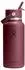 Hydro Flask Hydration Wide Flex Straw Cap Trinkflasche 945 ml rot