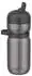 Mepal Flip Trinkflasche 600ml graphitschwarz