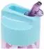 Stor Gabby's Dollhouse Trinkflasche mit Strohhalm, Ecozen, 430ml (21236)
