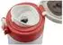 Rotpunkt Flaskstar Tubular Isolierflasche 500ml, weiß (ESF-01-00-0)