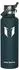 Super Sparrow C-Jade FlipFlow Trinkflasche Edelstahl mit Strohhalm 1000ml