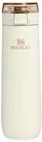 Stanley The Flowstate&trade; Spring bottle Thermoflasche cream 1 St.
