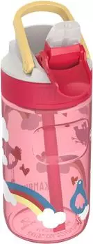Kambukka Lagoon Trinkflasche 400ml Love Birds (Lagoon 400)