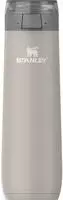 Stanley The Flowstate&trade; Spring bottle Thermoflasche ash 1 St.