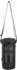 Tatonka Bottle Pouch BC isolierte Trinkflaschen-Tasche 1L, schwarz