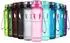 LuxusKollektion Sportflasche Tritan BPA-frei 1000ml, rosa