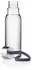 Eva solo Trinkflasche violet blue 0,5L (503047)