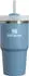 Stanley Quencher H2.O FlowState Tumbler 0.59L Indigo