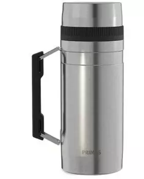 Primus Basalt Isolierbeh&auml;lter Edelstahl 1,5L (P745120)