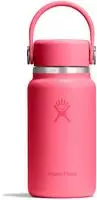 Hydro Flask Micro Hydro Popstar Pink Thermoflasche, 200 ml Rosa