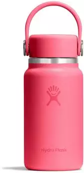 Hydro Flask Micro Hydro Thermosflasche 200ml, Popstar Pink
