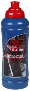 Undercover Kindertrinkflasche Spiderman