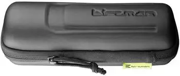 Birzman Feexcase Werkzeugflasche 700ml schwarz (BM18-TB-FEEXCASE)