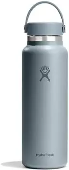 Hydro Flask Wide Mouth Flex Cap 2.0 Isolierflasche 1,18L (W40CTS043)