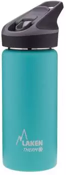 Laken Jannu Thermoflasche Edelstahl 500ml (TJ5VT)