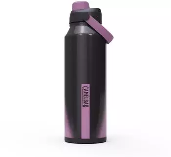 Camelbak Thrive Chug VSS Trinkflasche lavendar dawn 1,8L