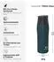 LuxusKollektion Thermosflasche Edelstahl 750ml BPA-frei mit 2 Deckeln