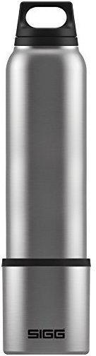 SIGG Hot & Cold Accent 0,75 L brushed 8516.2