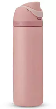 Owala FreeSip 710ml Rose Quartz