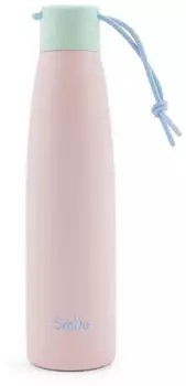Thalia Trinkflasche "Rose Petals" Edelstahl 500ml