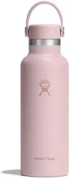 Hydro Flask Hydration Trinkflasche 532 ml rosa