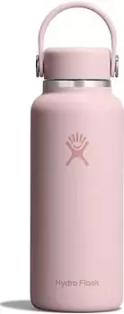 Hydro Flask Micro Hydro Trinkflasche 400 ml rosa