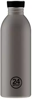 24Bottles Urban Bottle Linen 500ml
