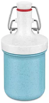 Koziol Plopp To Go Trinkflasche 200ml