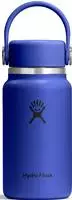 Hydro Flask TNY200382, Hydro Flask - Micro Hydro - Isolierflasche Gr 200 ml blau
