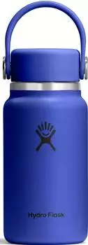 Hydro Flask Micro Hydro Thermosflasche 200ml blau (TNY200382)