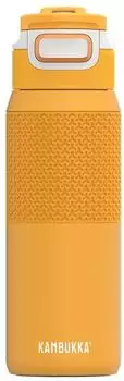 Kambukka Elton Insulated Isolierflasche 750ml, mango maniac