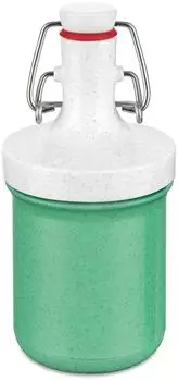 Koziol Plopp To Go Trinkflasche 200ml, Kunststoff (Plopp To Go)