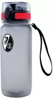 SC Freiburg Trinkflasche Wappen transparent