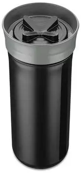 Koziol Safe To Go XL Trinkflasche 700ml (Safe To Go XL)